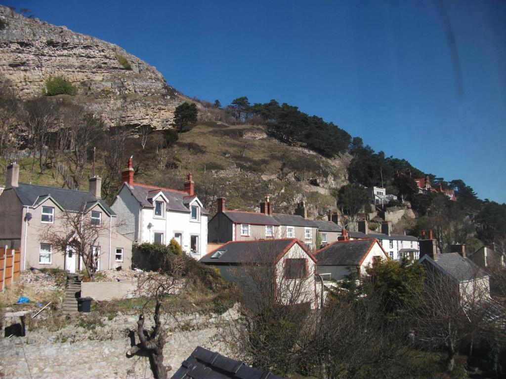 Bed and Breakfast The Chelsea Llandudno Zimmer foto